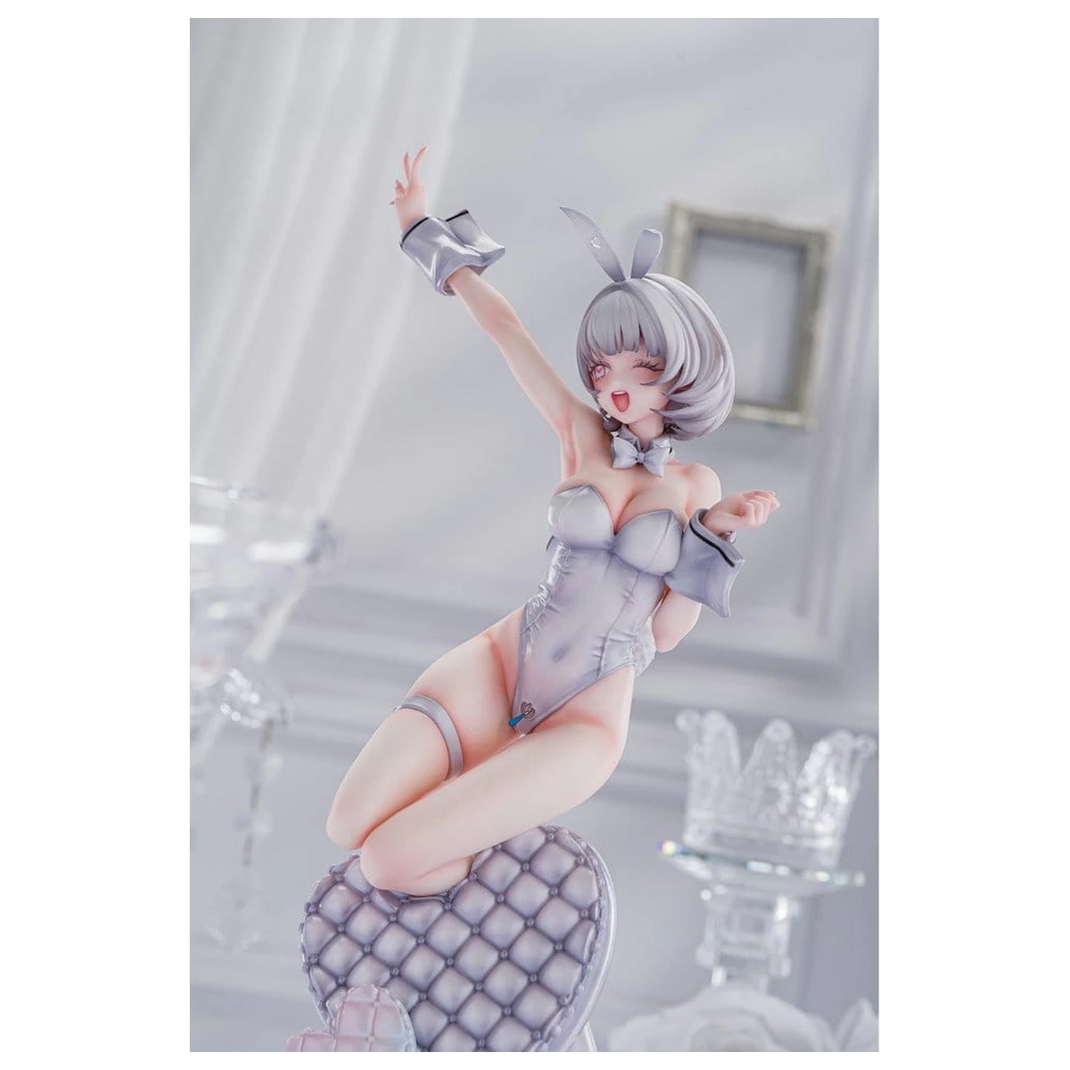 Original Character PVC figurka 1/6 Natalia ilustrace Ohisashiburi 30 cm fotografii produktu
