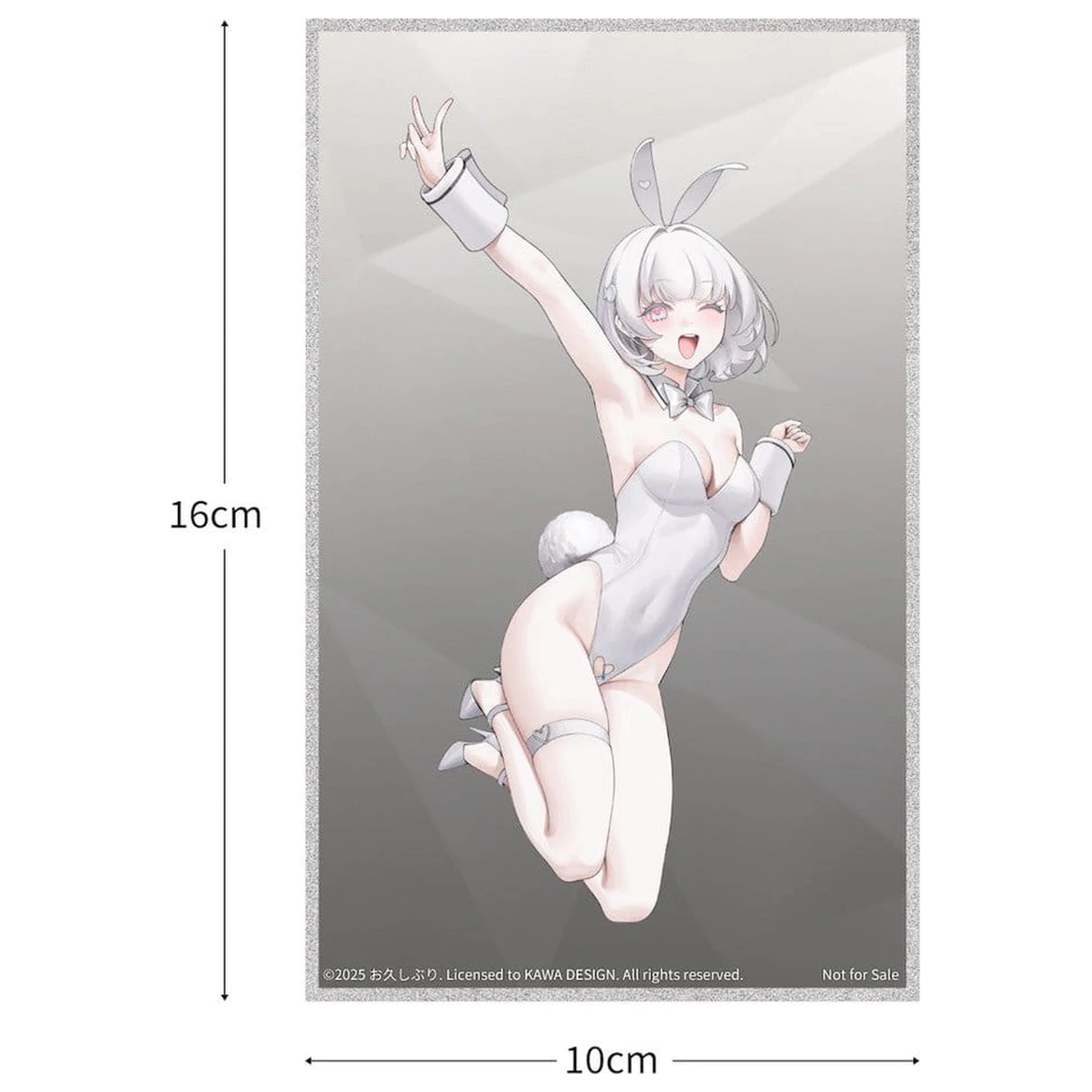 Original Character PVC figurka 1/6 Natalia ilustrace Ohisashiburi 30 cm fotografii produktu