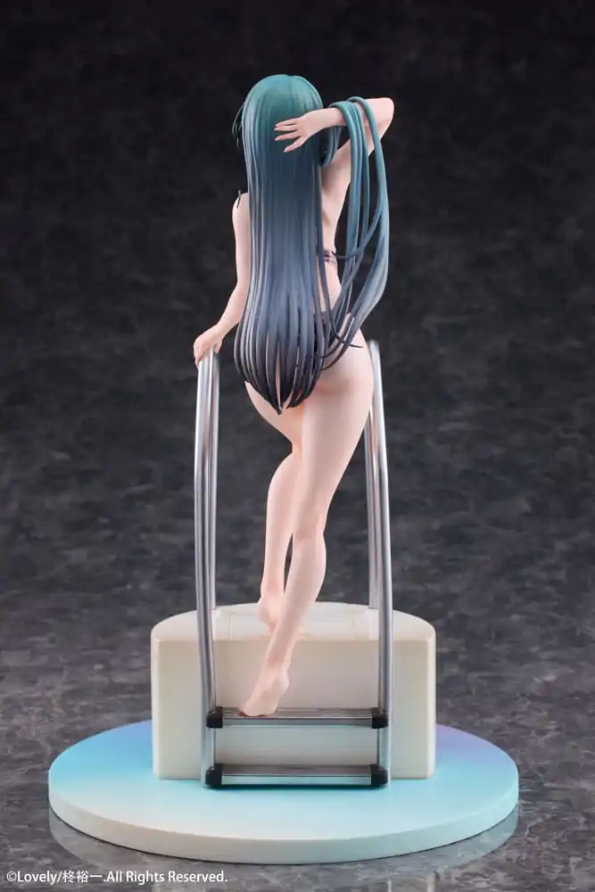 Originální postava PVC soška 1/6 Ouka Kanzaki Illustrated by Yuuichi Hiiragi 31 cm fotografii produktu