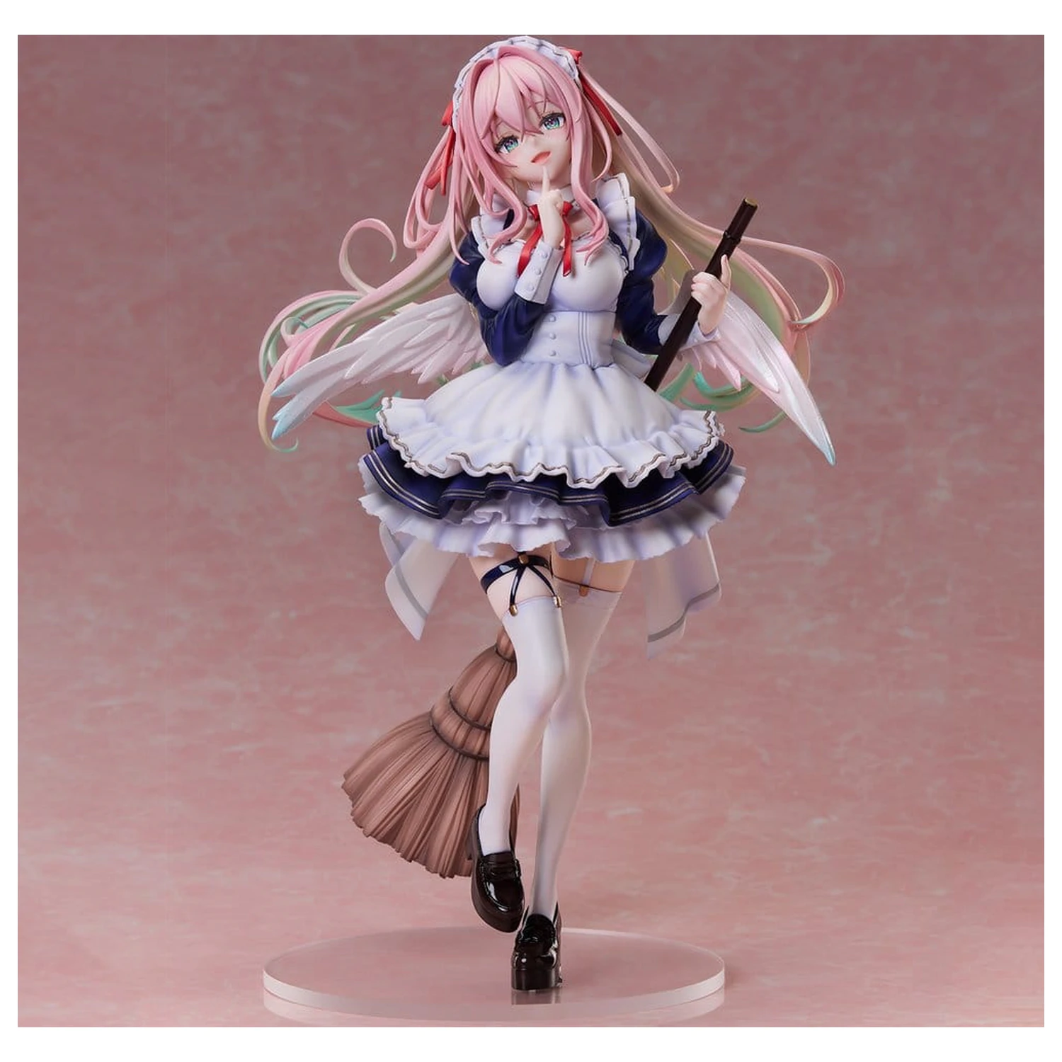 Original Character PVC Soška 1/6 Riana (Maid Ver.) Ilustroval Riichu 29 cm fotografii produktu