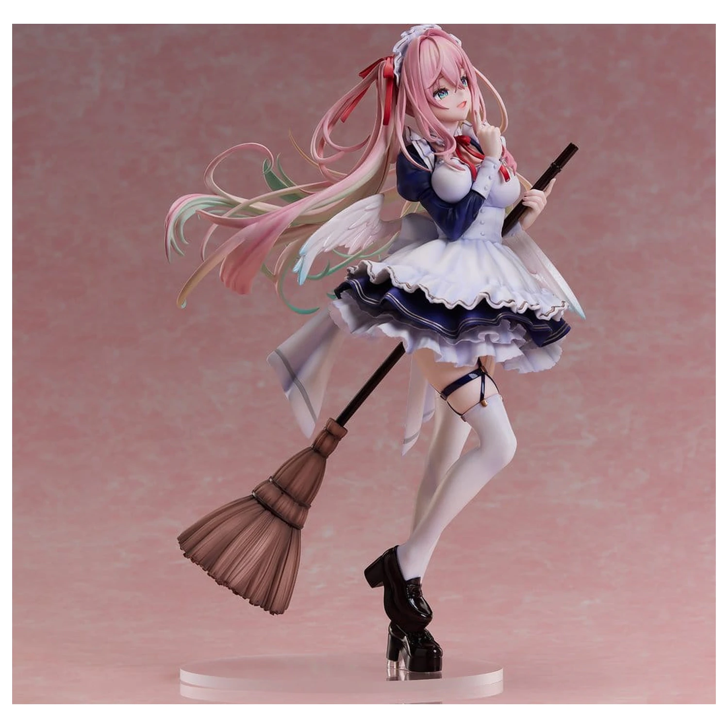 Original Character PVC Soška 1/6 Riana (Maid Ver.) Ilustroval Riichu 29 cm fotografii produktu