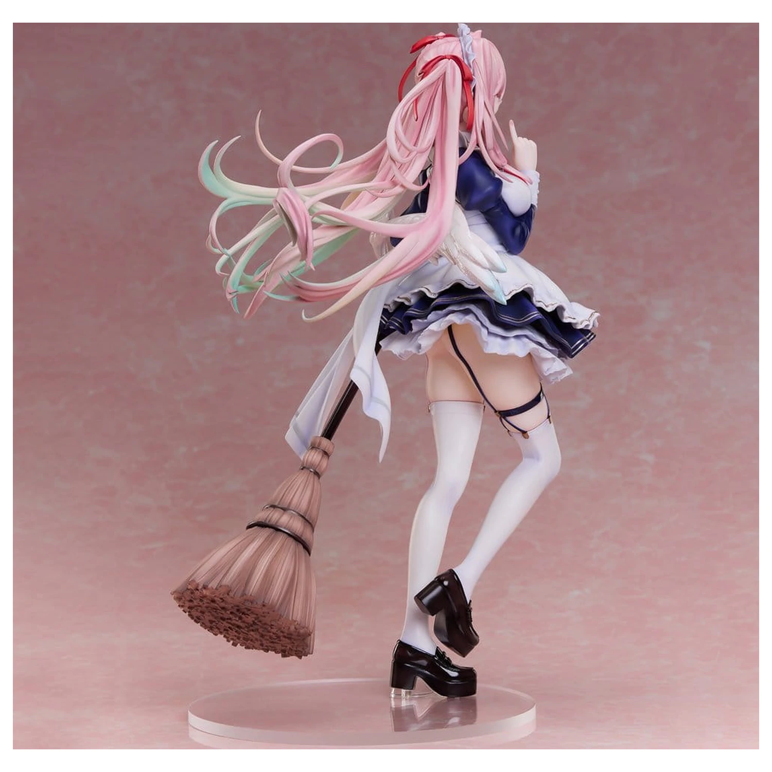 Original Character PVC Soška 1/6 Riana (Maid Ver.) Ilustroval Riichu 29 cm fotografii produktu