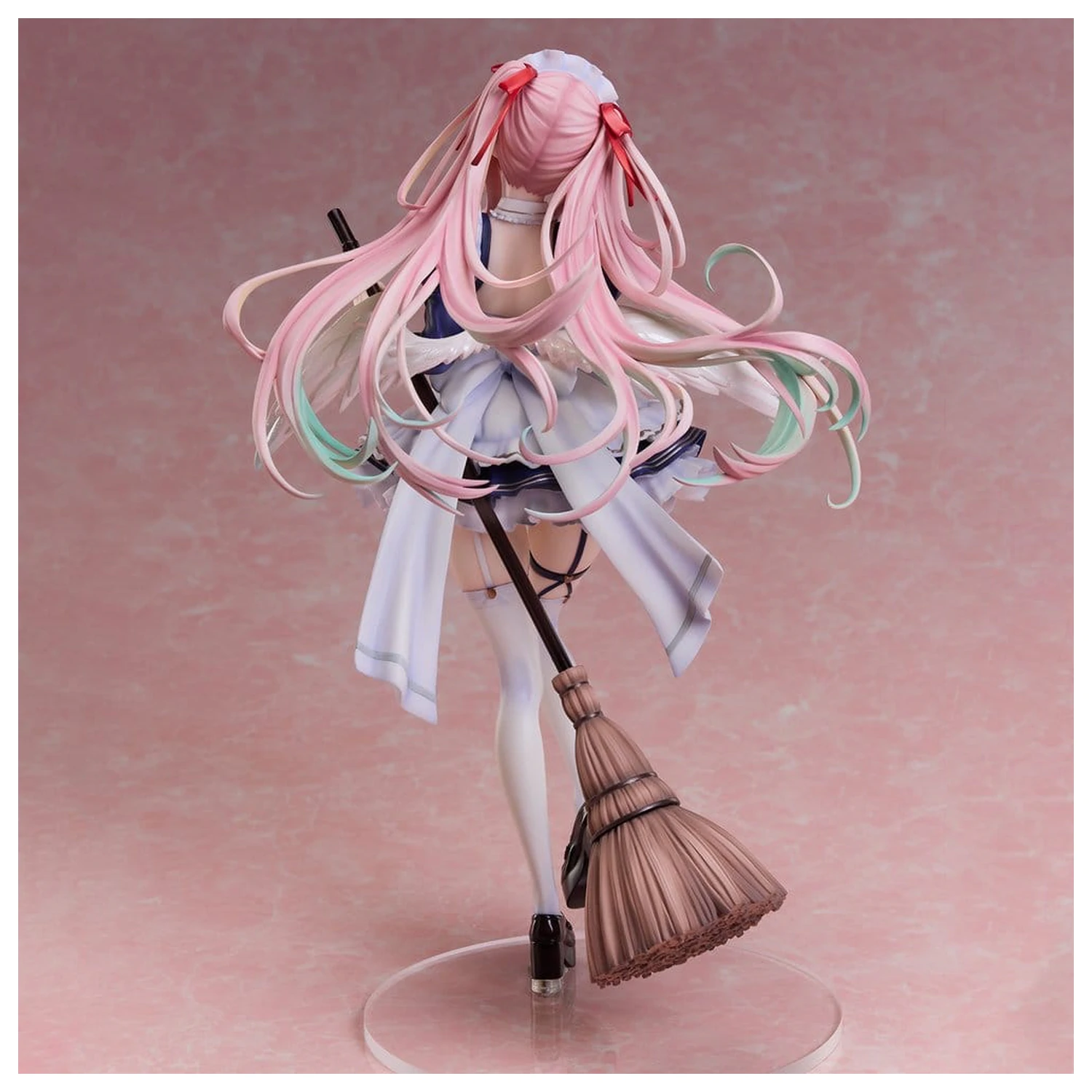 Original Character PVC Soška 1/6 Riana (Maid Ver.) Ilustroval Riichu 29 cm fotografii produktu