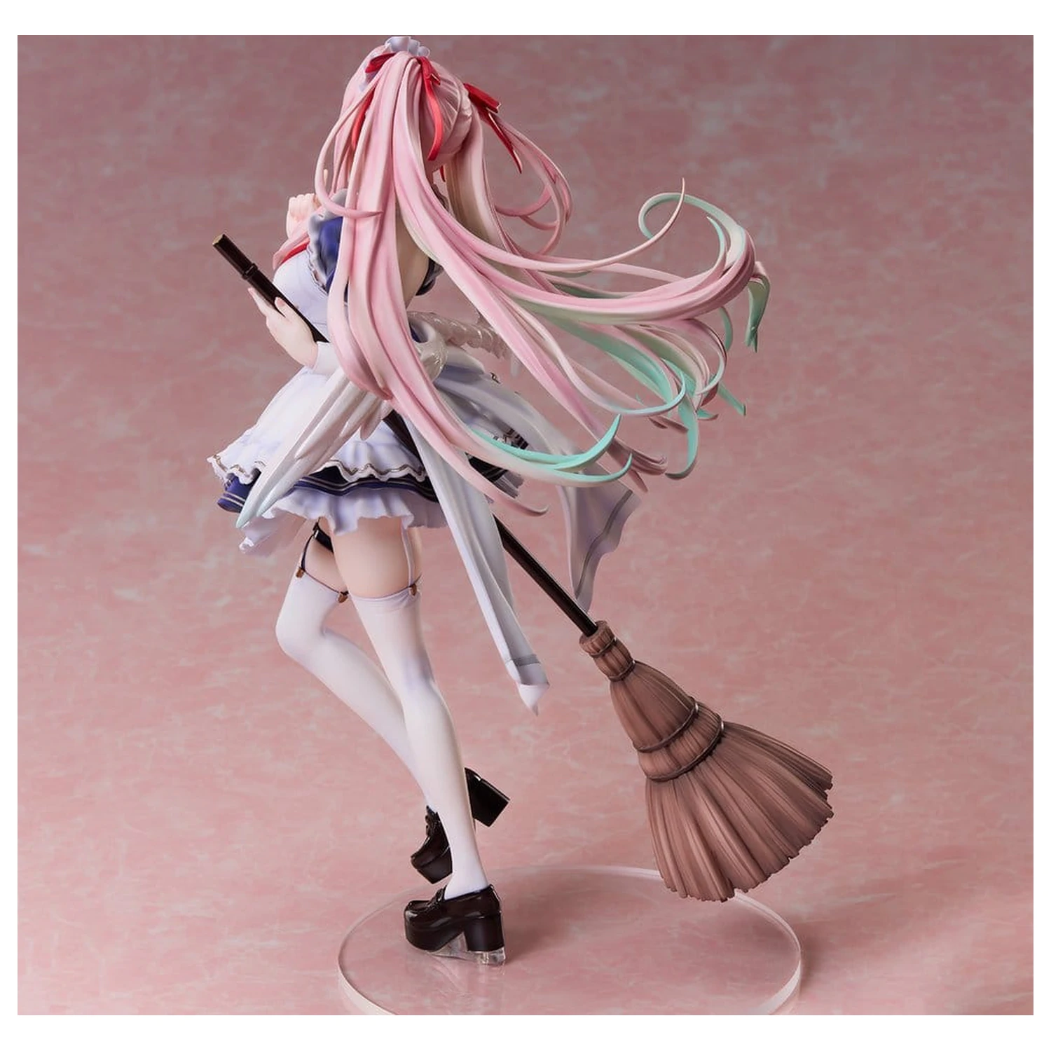 Original Character PVC Soška 1/6 Riana (Maid Ver.) Ilustroval Riichu 29 cm fotografii produktu