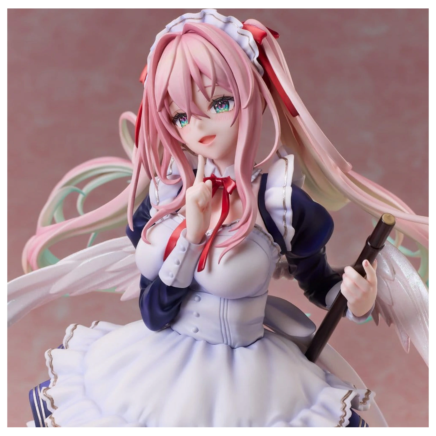 Original Character PVC Soška 1/6 Riana (Maid Ver.) Ilustroval Riichu 29 cm fotografii produktu