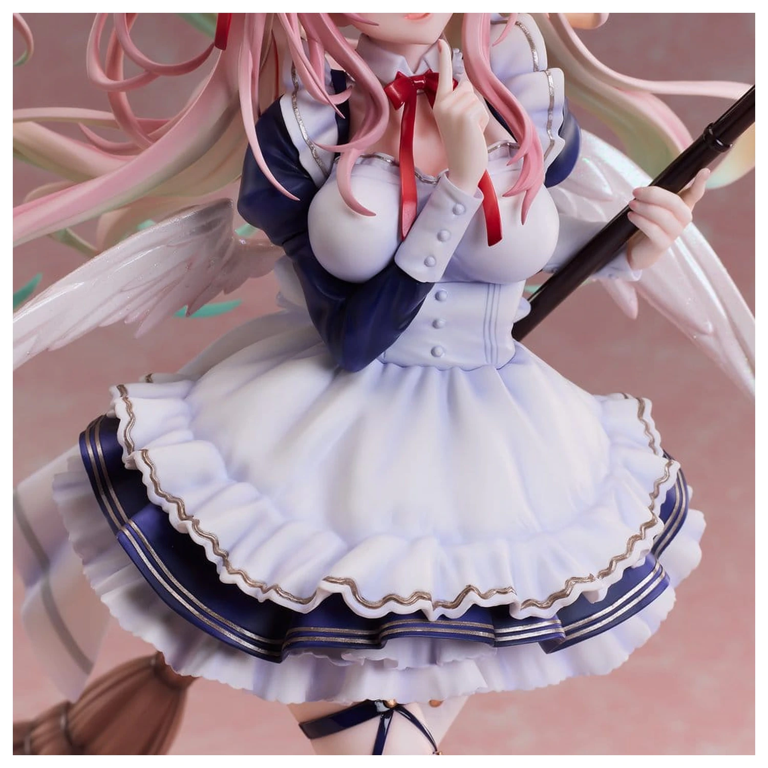 Original Character PVC Soška 1/6 Riana (Maid Ver.) Ilustroval Riichu 29 cm fotografii produktu