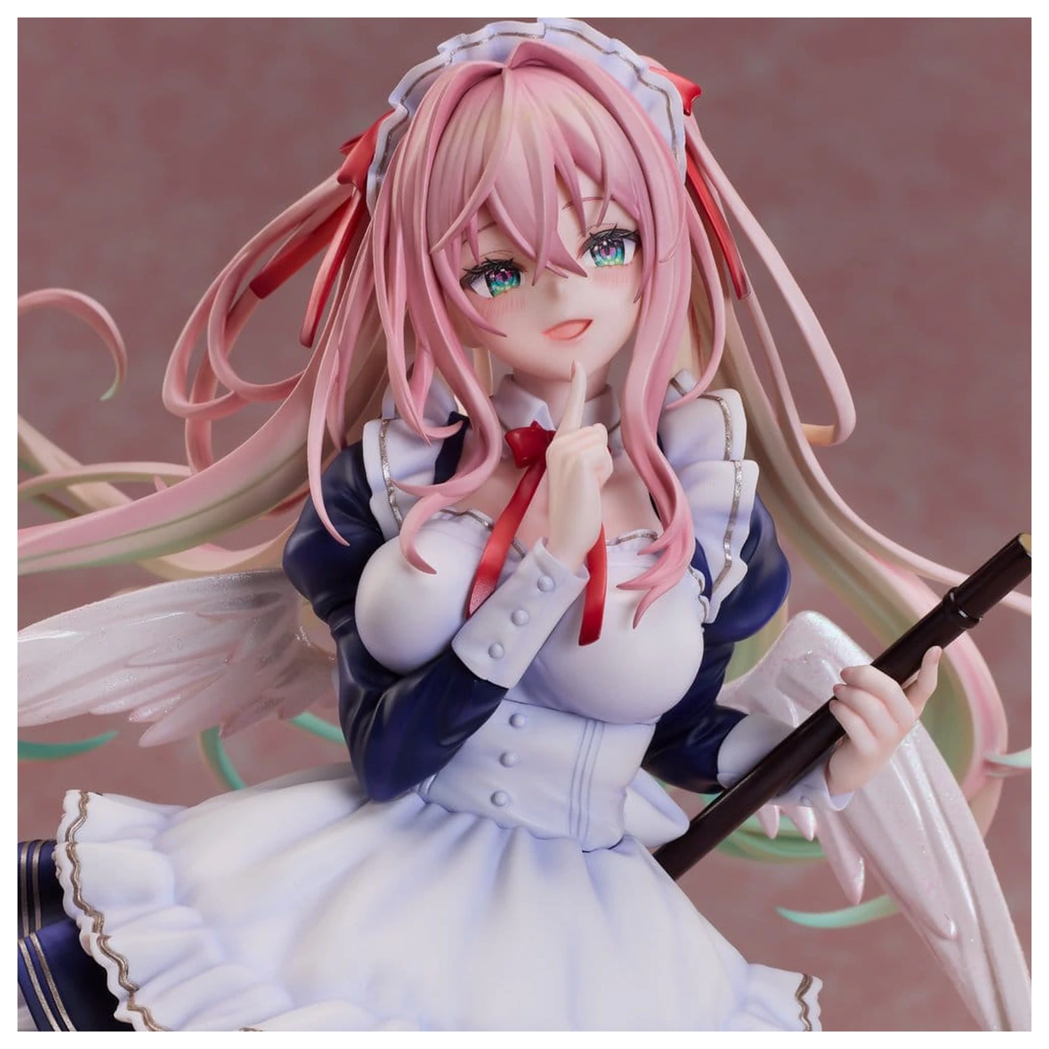 Original Character PVC Soška 1/6 Riana (Maid Ver.) Ilustroval Riichu 29 cm fotografii produktu