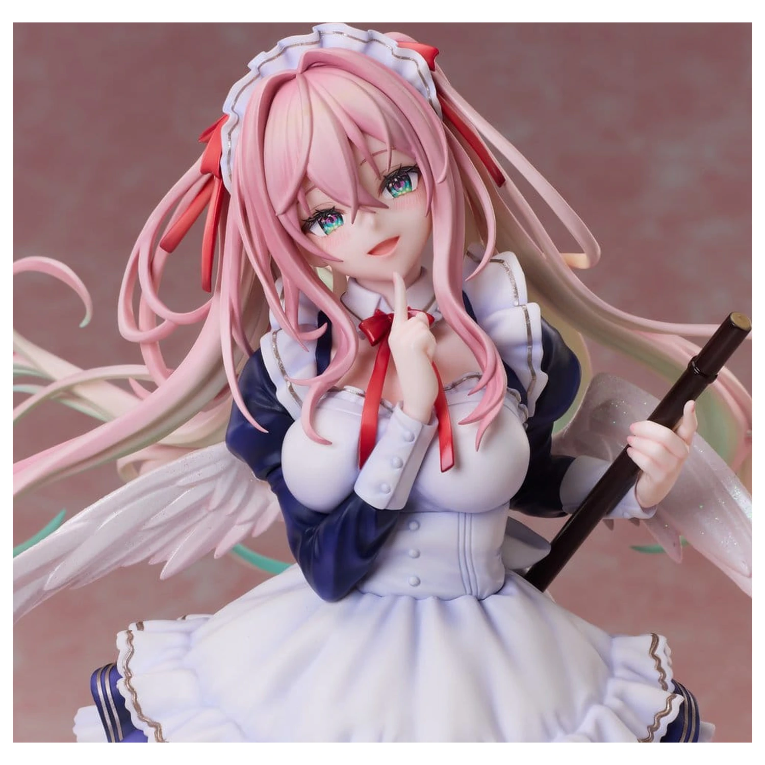 Original Character PVC Soška 1/6 Riana (Maid Ver.) Ilustroval Riichu 29 cm fotografii produktu
