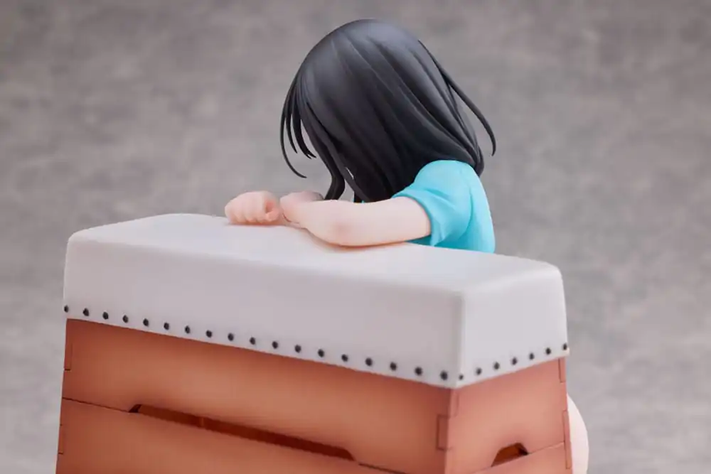 Originální figurka z PVC 1/6 Rika Koiwai s ilustrací od Asami Sekiya 19 cm fotografii produktu