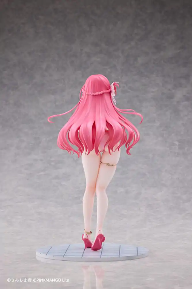 Originální postava PVC soška 1/6 Riko chan illustration by Ao Kimishima 26 cm fotografii produktu