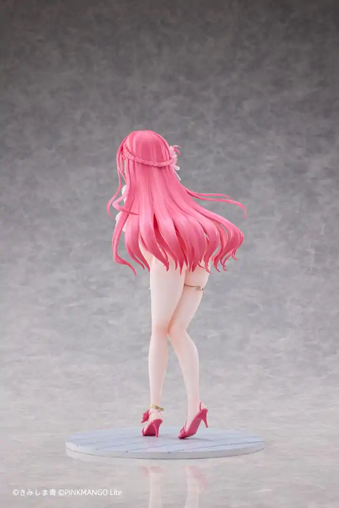 Originální postava PVC soška 1/6 Riko chan illustration by Ao Kimishima 26 cm fotografii produktu