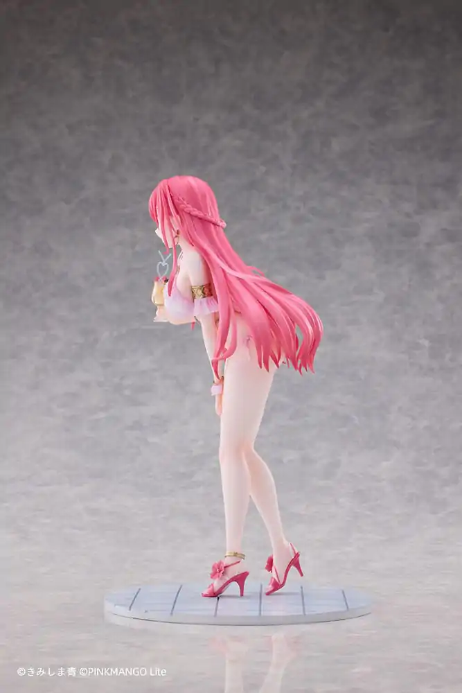 Originální postava PVC soška 1/6 Riko chan illustration by Ao Kimishima 26 cm fotografii produktu