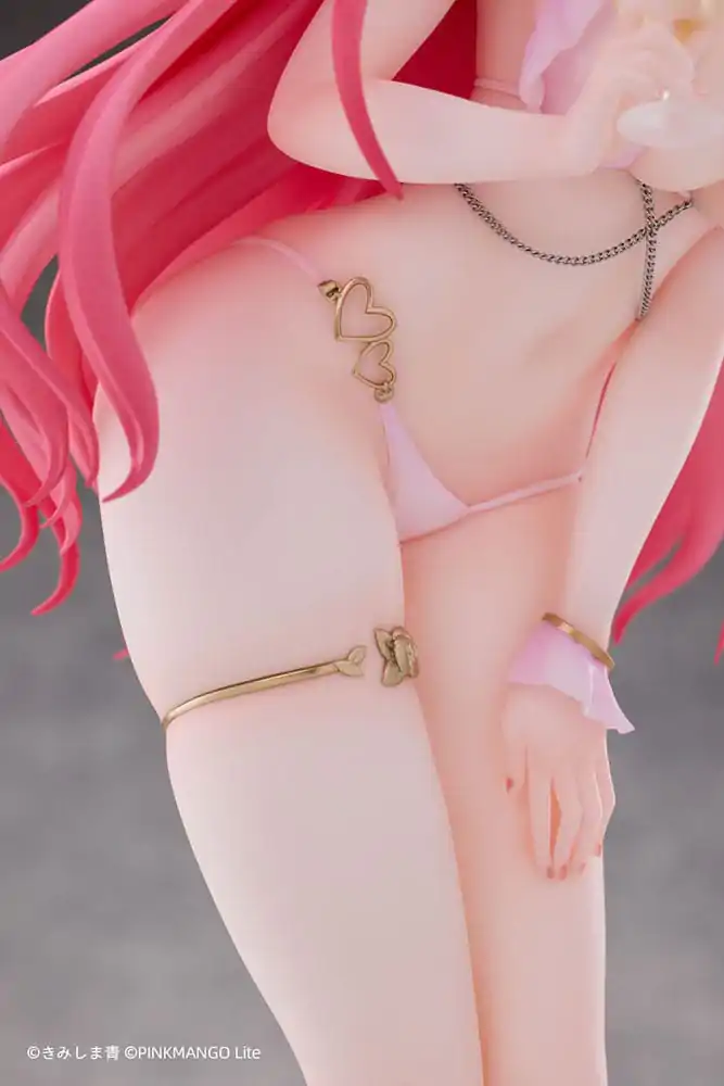 Originální postava PVC soška 1/6 Riko chan illustration by Ao Kimishima 26 cm fotografii produktu