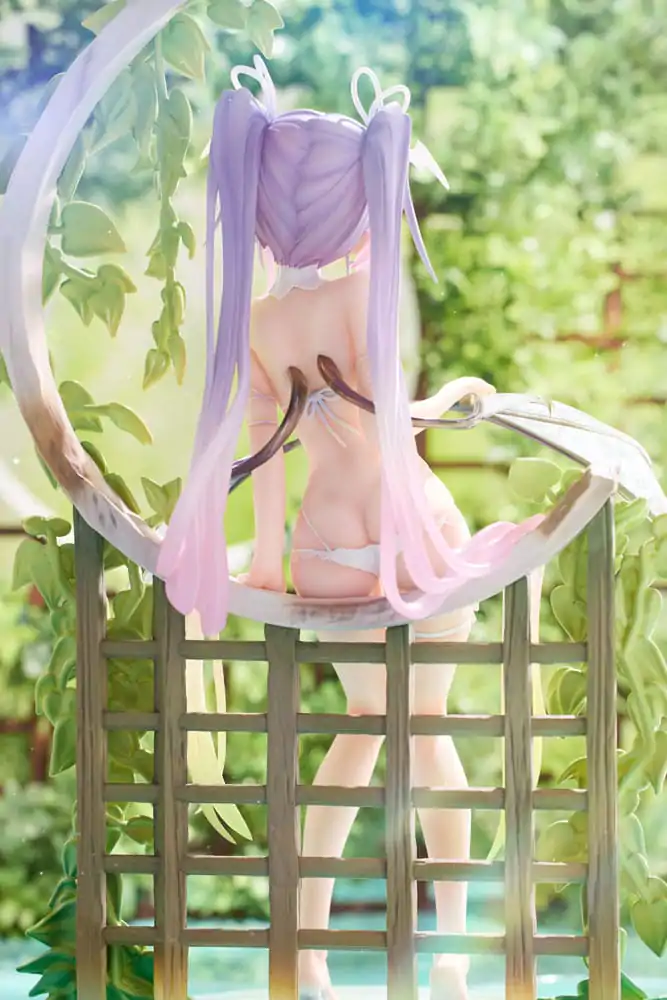 Original Character PVC Soška 1/6 Rurudo Eve Eden Ver. 25 cm fotografii produktu