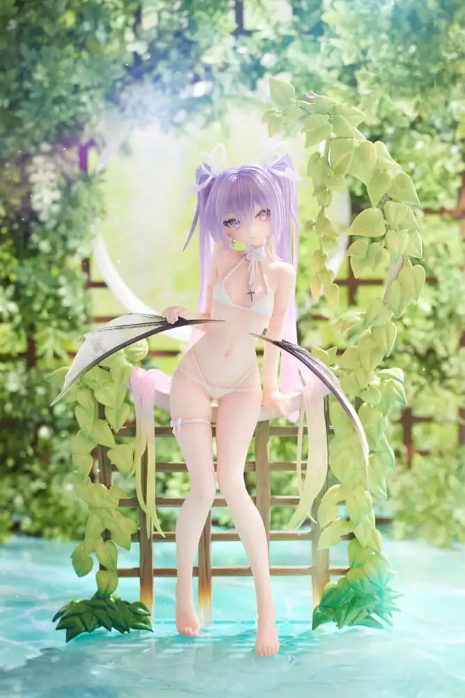 Original Character PVC Soška 1/6 Rurudo Eve Eden Ver. 25 cm fotografii produktu