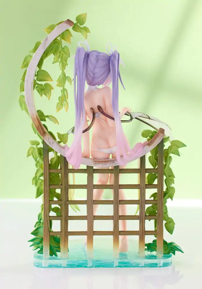 Original Character PVC Soška 1/6 Rurudo Eve Eden Ver. 25 cm fotografii produktu