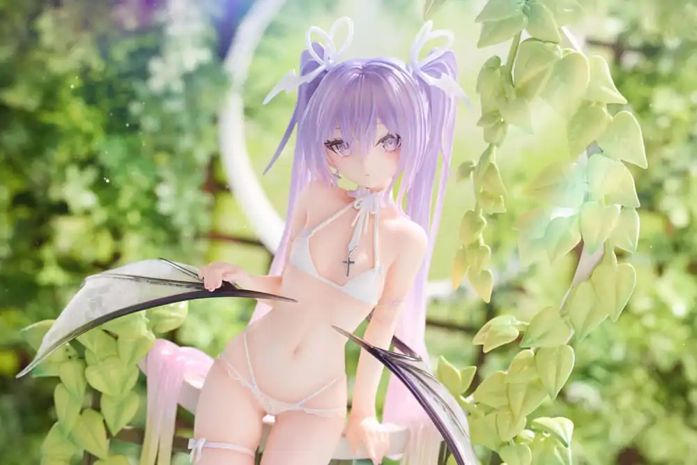 Original Character PVC Soška 1/6 Rurudo Eve Eden Ver. 25 cm fotografii produktu