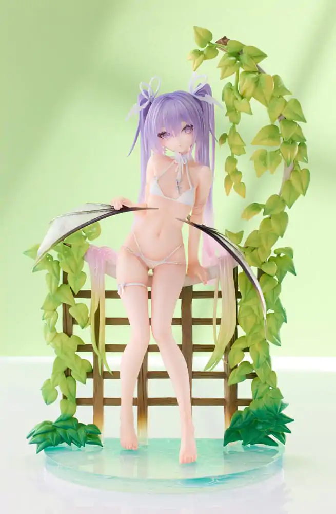 Original Character PVC Soška 1/6 Rurudo Eve Eden Ver. 25 cm fotografii produktu