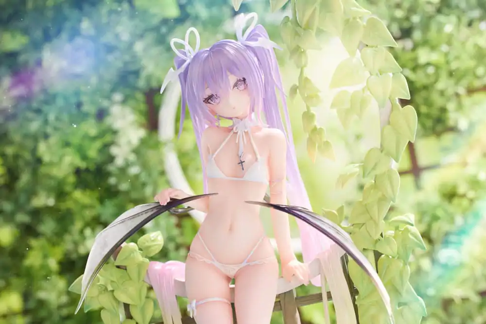 Original Character PVC Soška 1/6 Rurudo Eve Eden Ver. 25 cm fotografii produktu