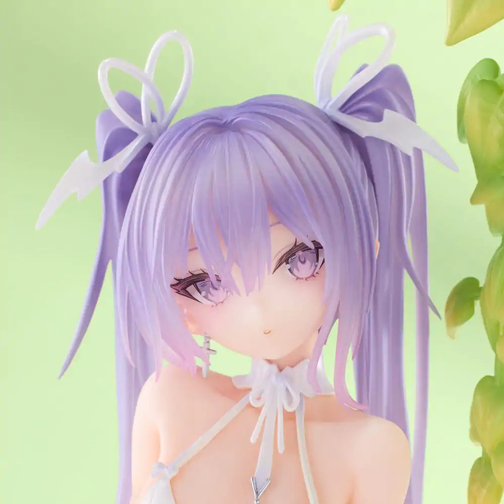 Original Character PVC Soška 1/6 Rurudo Eve Eden Ver. 25 cm fotografii produktu