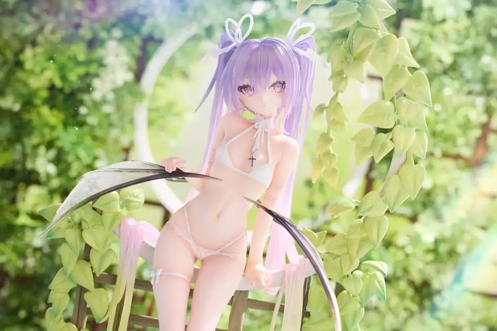Original Character PVC Soška 1/6 Rurudo Eve Eden Ver. 25 cm fotografii produktu