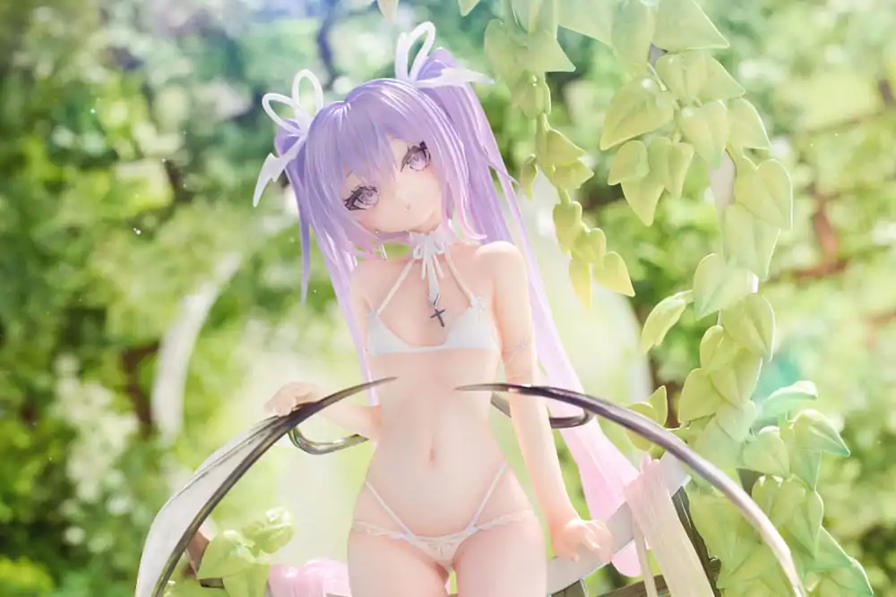 Original Character PVC Soška 1/6 Rurudo Eve Eden Ver. 25 cm fotografii produktu