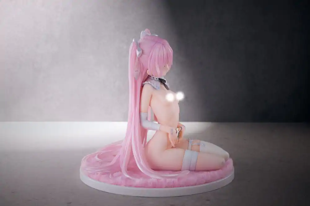 Originální postava PVC soška 1/6 Rurudo Hatsune Thumb Cuffs Ver. 15 cm fotografii produktu