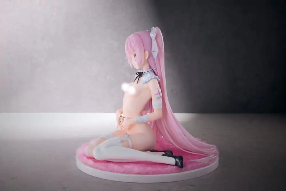 Originální postava PVC soška 1/6 Rurudo Hatsune Thumb Cuffs Ver. 15 cm fotografii produktu