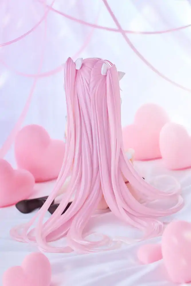Originální postava PVC soška 1/6 Rurudo Hatsune Thumb Cuffs Ver. 15 cm fotografii produktu