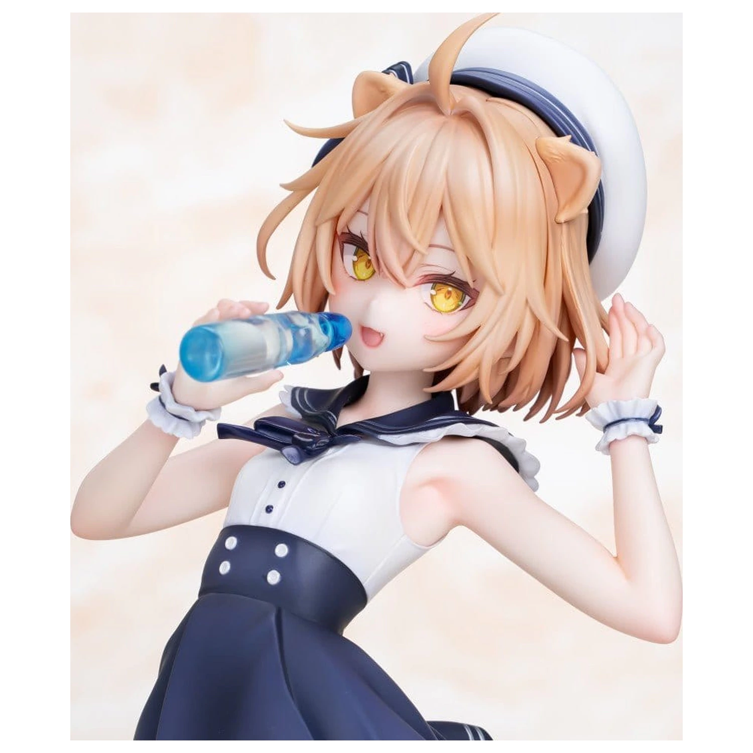 Original Character PVC figurka 1/6 Rurudo Lion Marine Sailor Ver. 28 cm fotografii produktu
