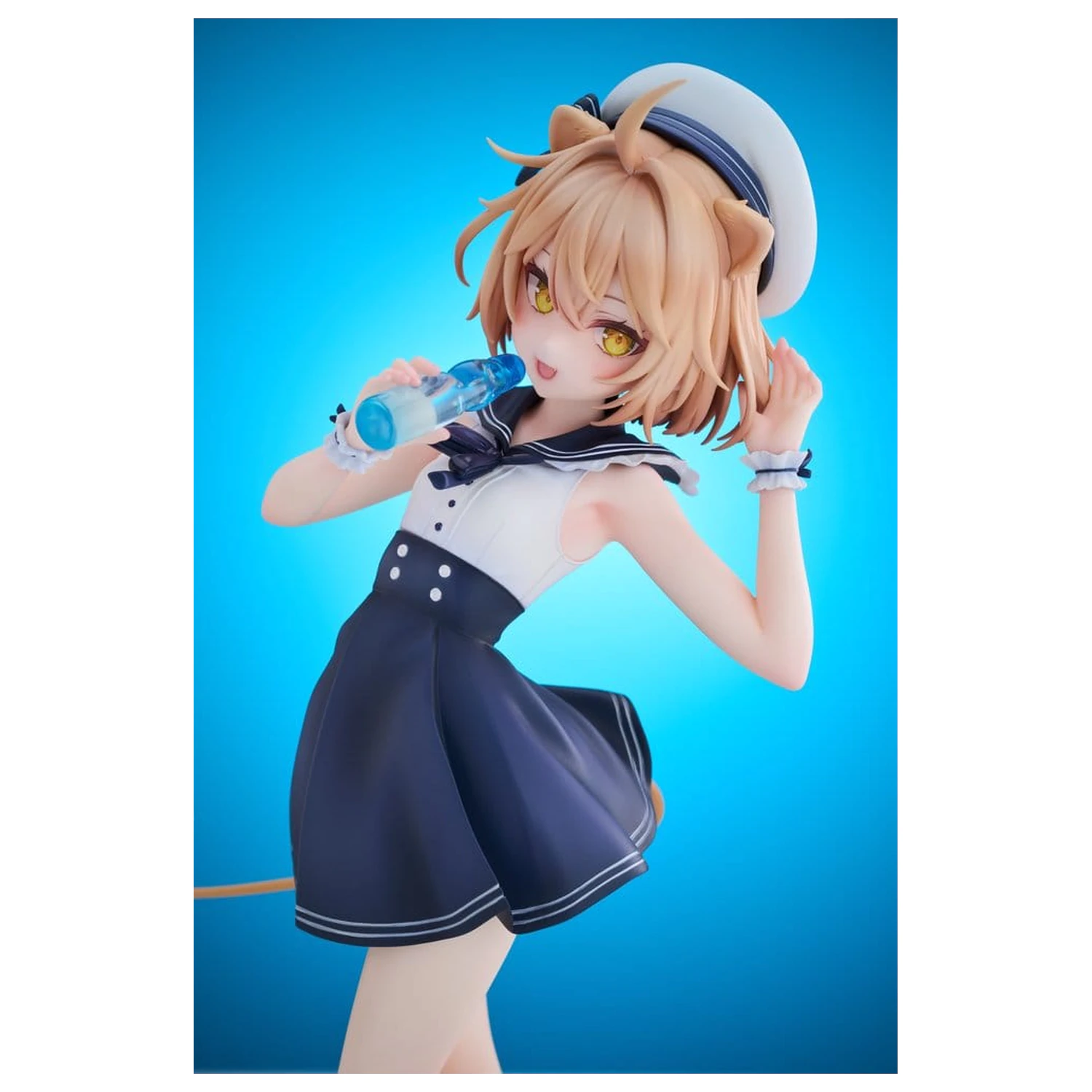 Original Character PVC figurka 1/6 Rurudo Lion Marine Sailor Ver. 28 cm fotografii produktu