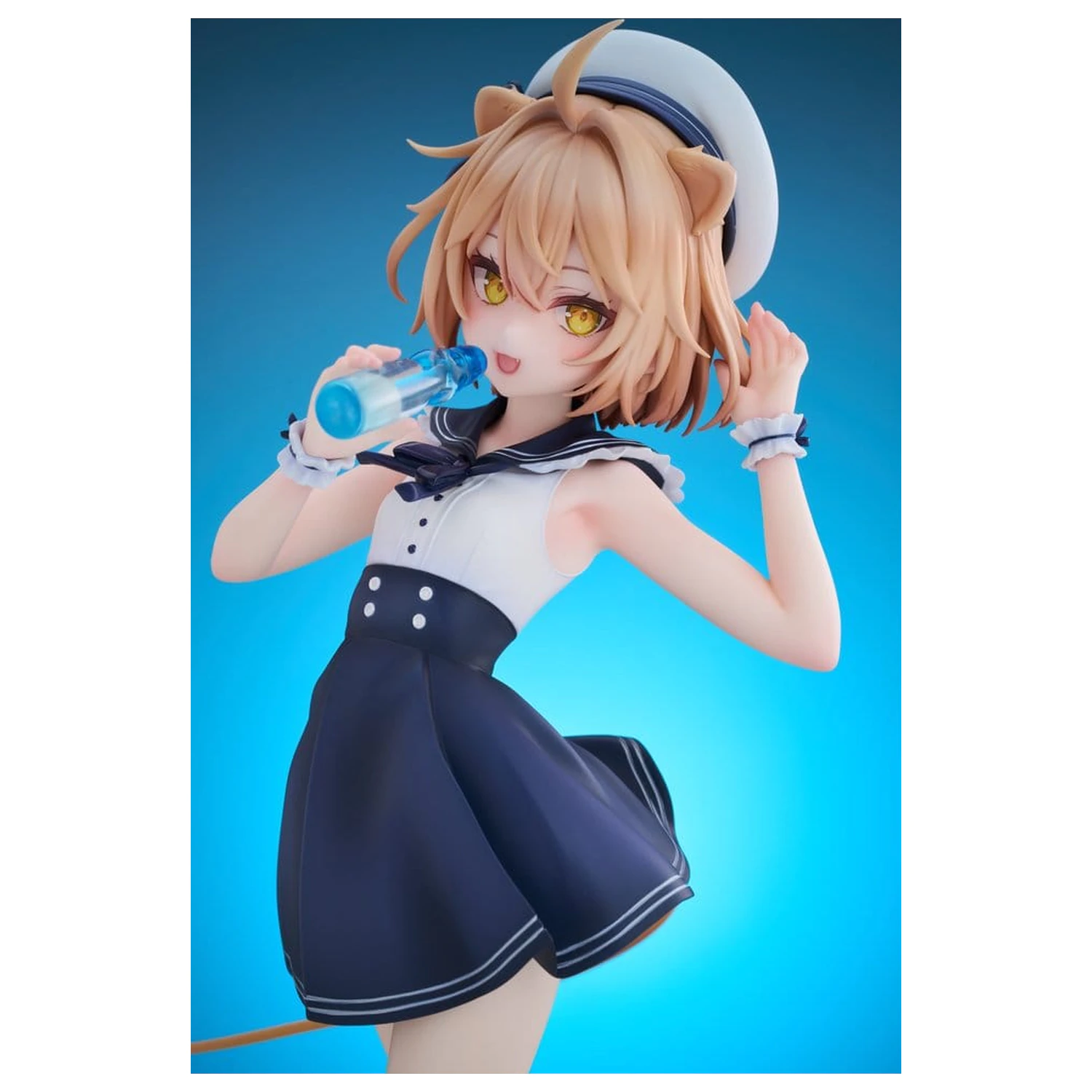 Original Character PVC figurka 1/6 Rurudo Lion Marine Sailor Ver. 28 cm fotografii produktu