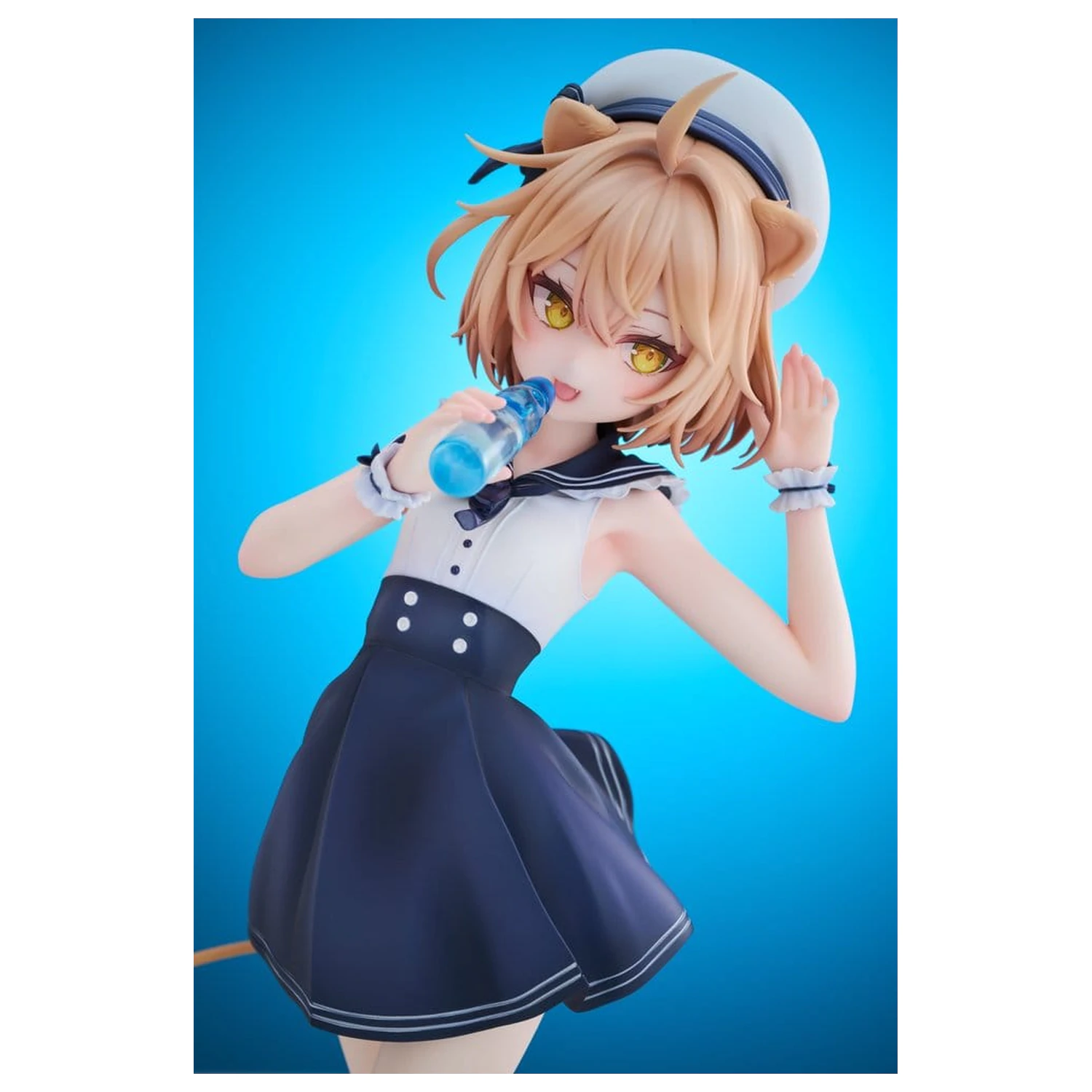 Original Character PVC figurka 1/6 Rurudo Lion Marine Sailor Ver. 28 cm fotografii produktu