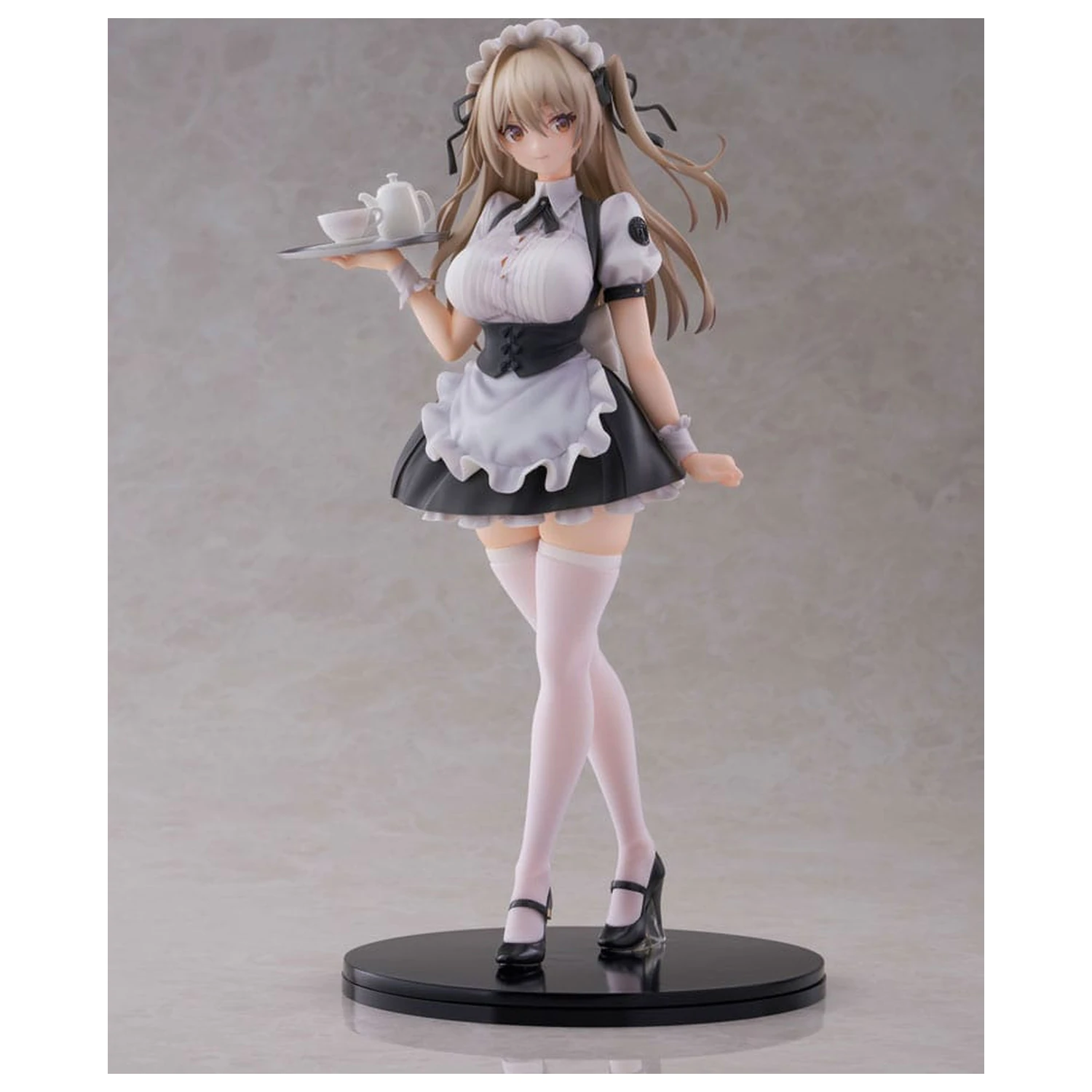 Original Character PVC socha 1/6 Sakura Elle 27 cm fotografii produktu