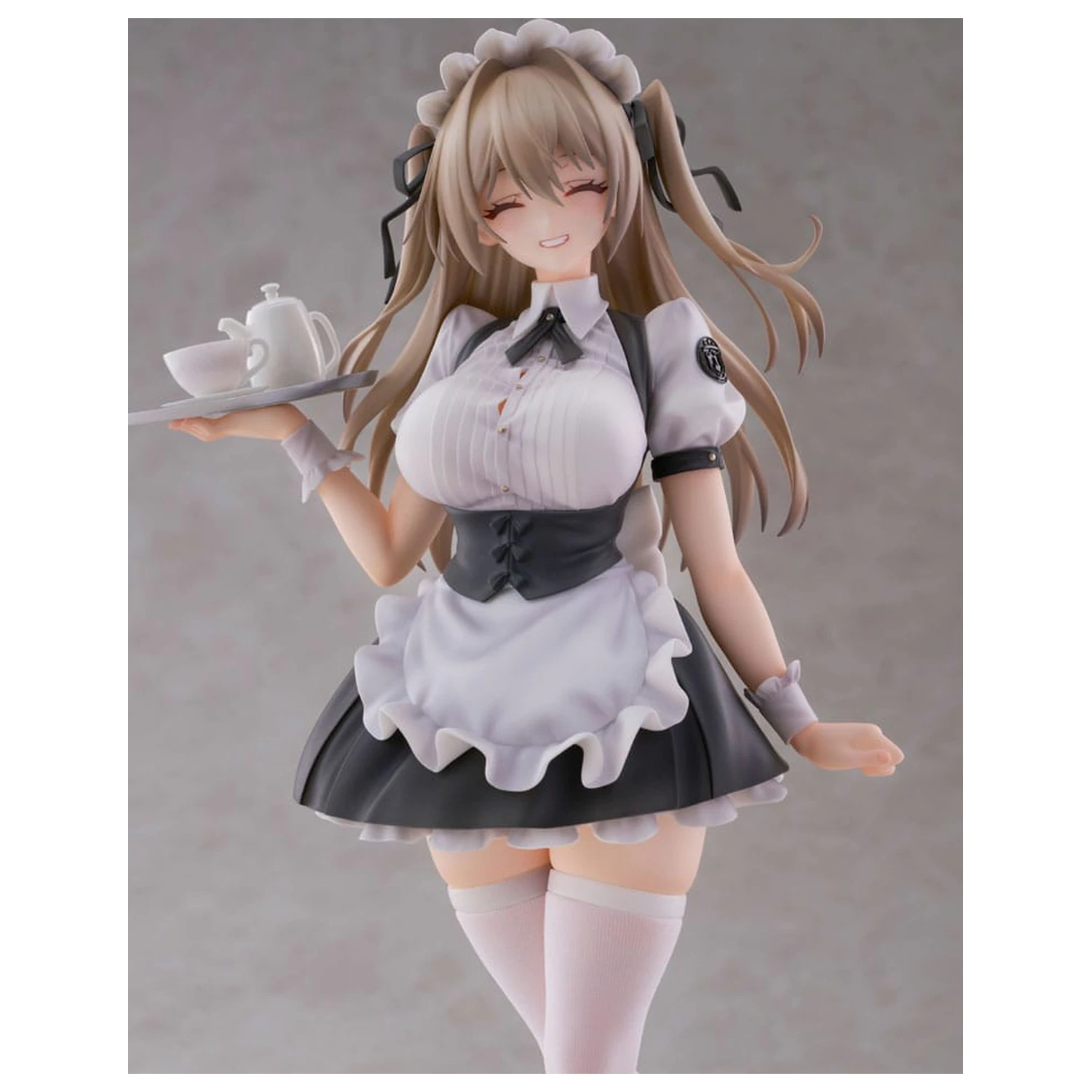 Original Character PVC socha 1/6 Sakura Elle 27 cm fotografii produktu