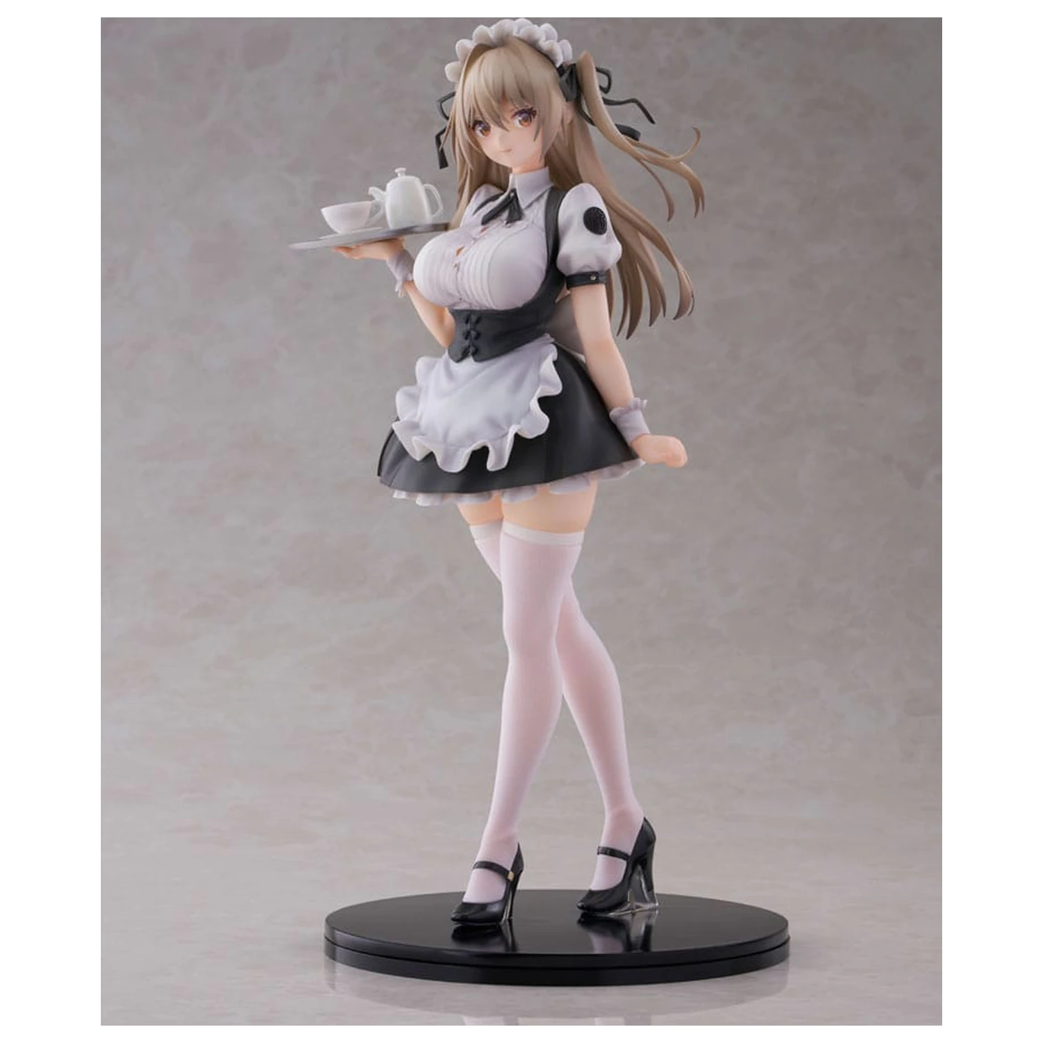 Original Character PVC socha 1/6 Sakura Elle 27 cm fotografii produktu