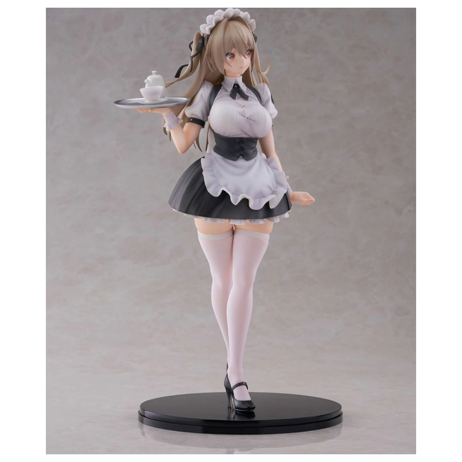 Original Character PVC socha 1/6 Sakura Elle 27 cm fotografii produktu