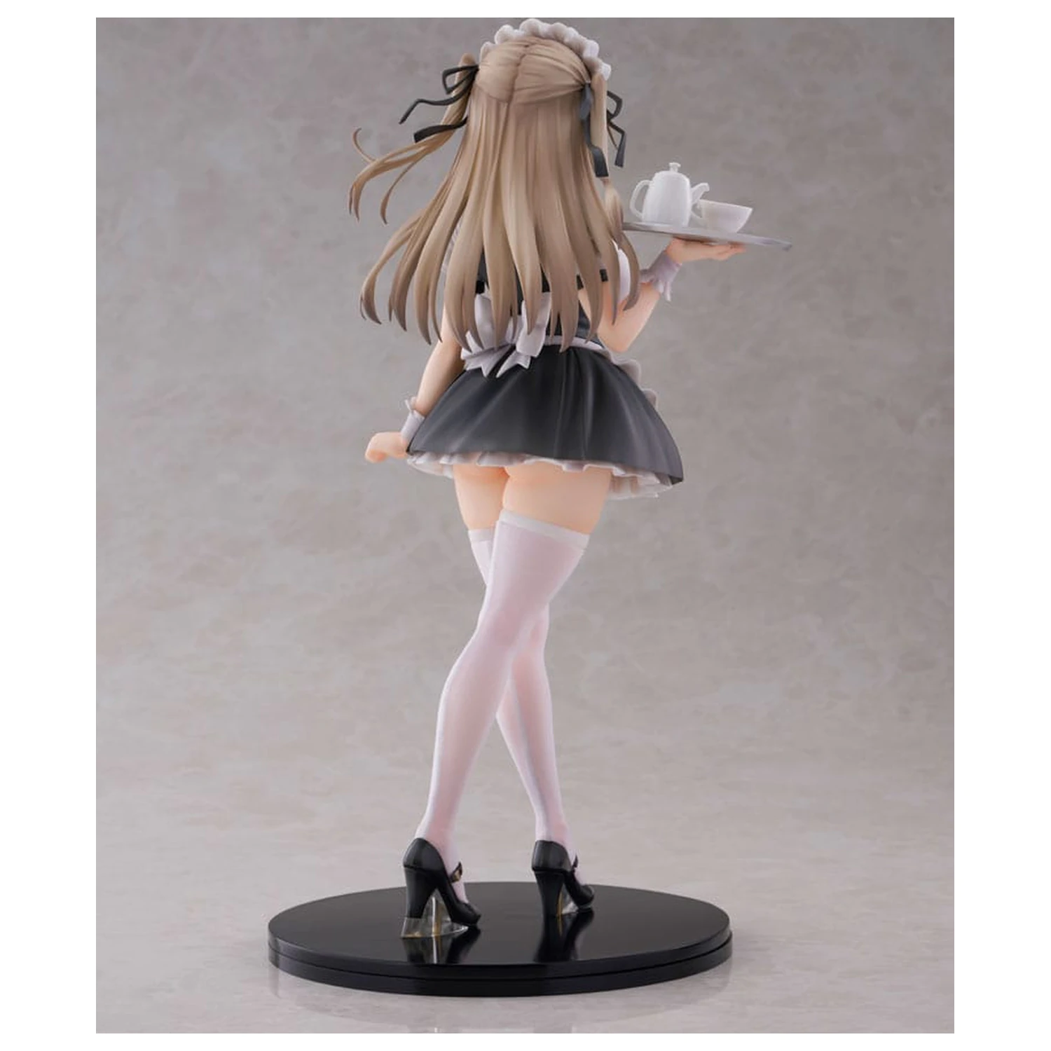 Original Character PVC socha 1/6 Sakura Elle 27 cm fotografii produktu