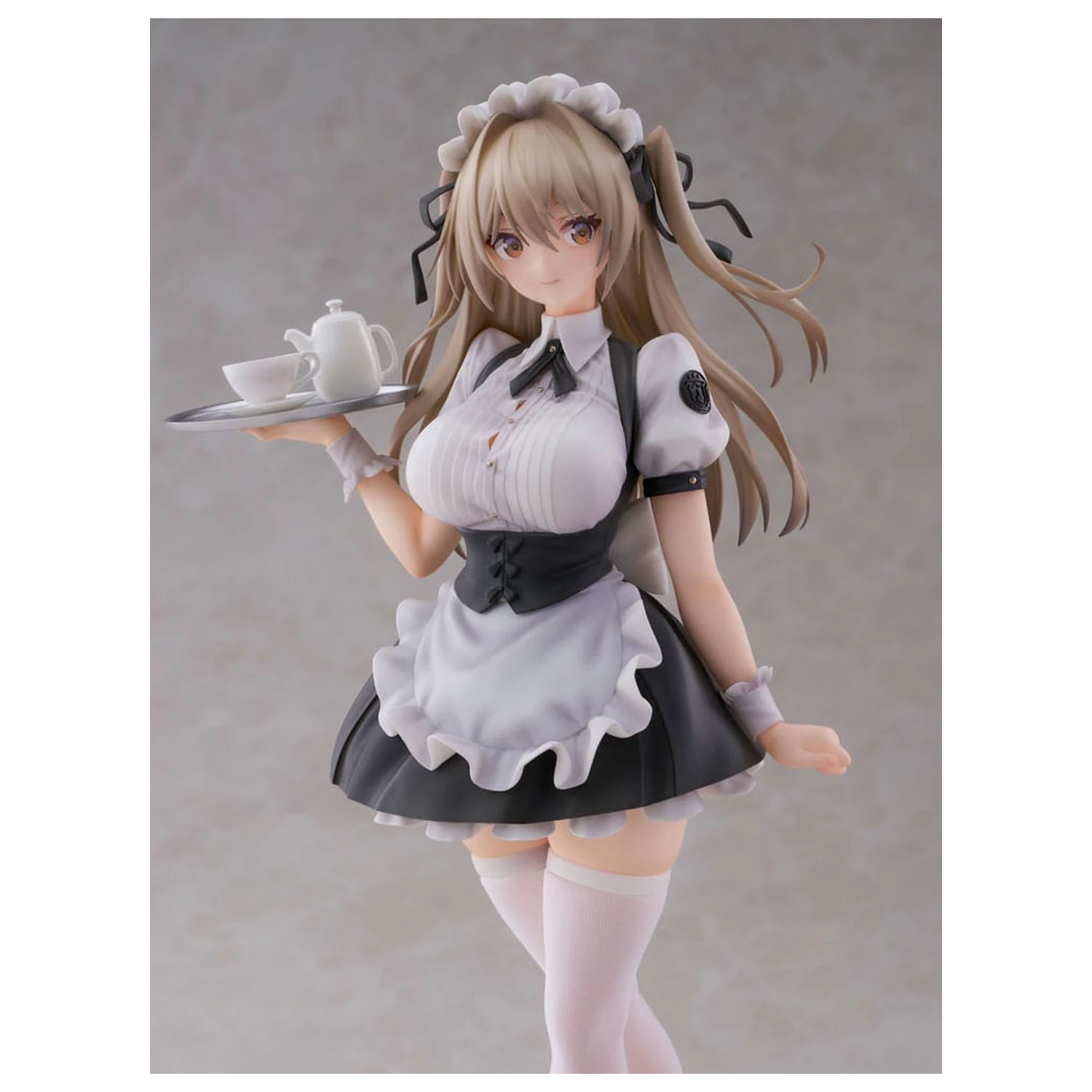 Original Character PVC socha 1/6 Sakura Elle 27 cm fotografii produktu