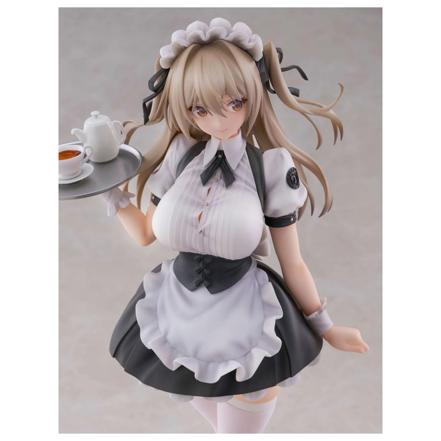 Original Character PVC socha 1/6 Sakura Elle 27 cm fotografii produktu