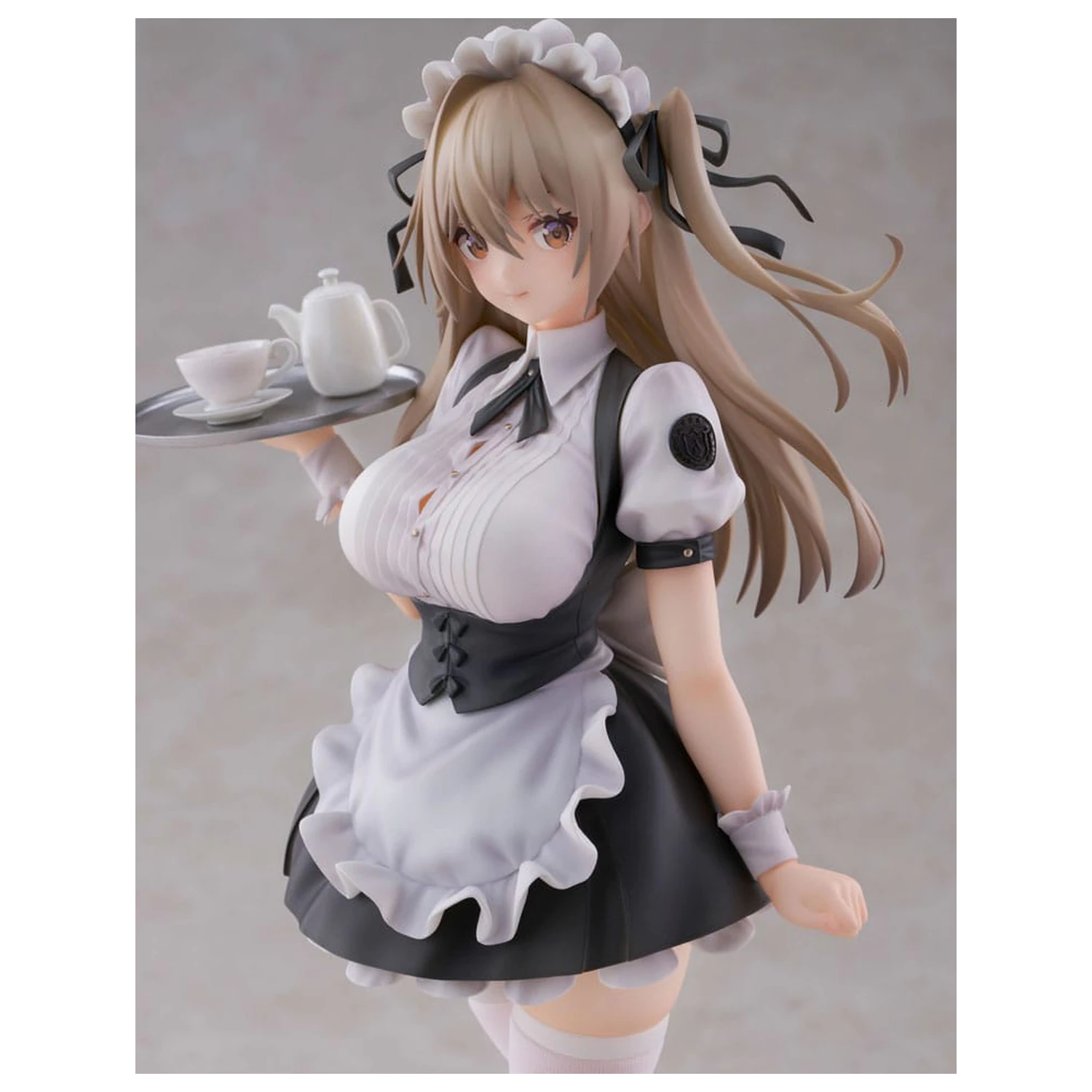 Original Character PVC socha 1/6 Sakura Elle 27 cm fotografii produktu