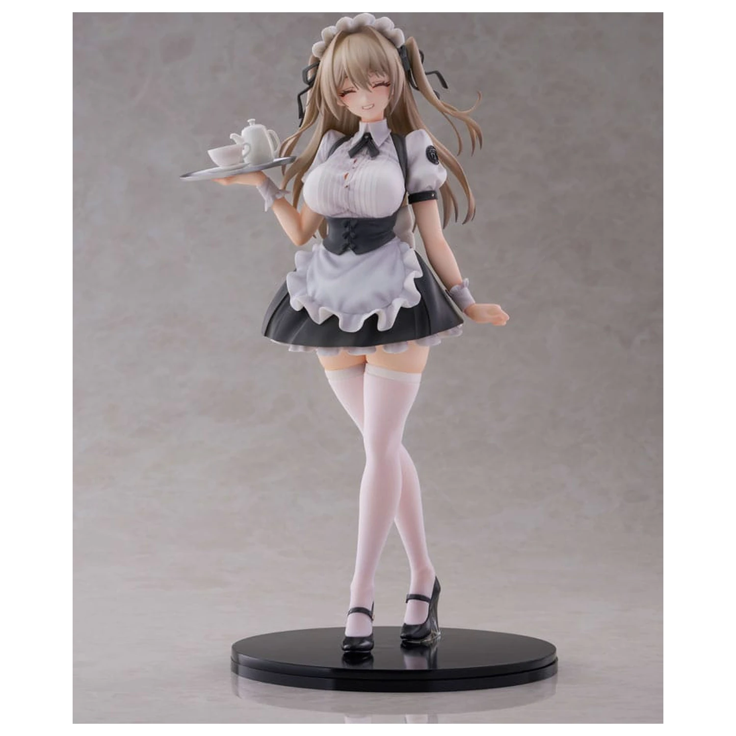 Original Character PVC socha 1/6 Sakura Elle 27 cm fotografii produktu