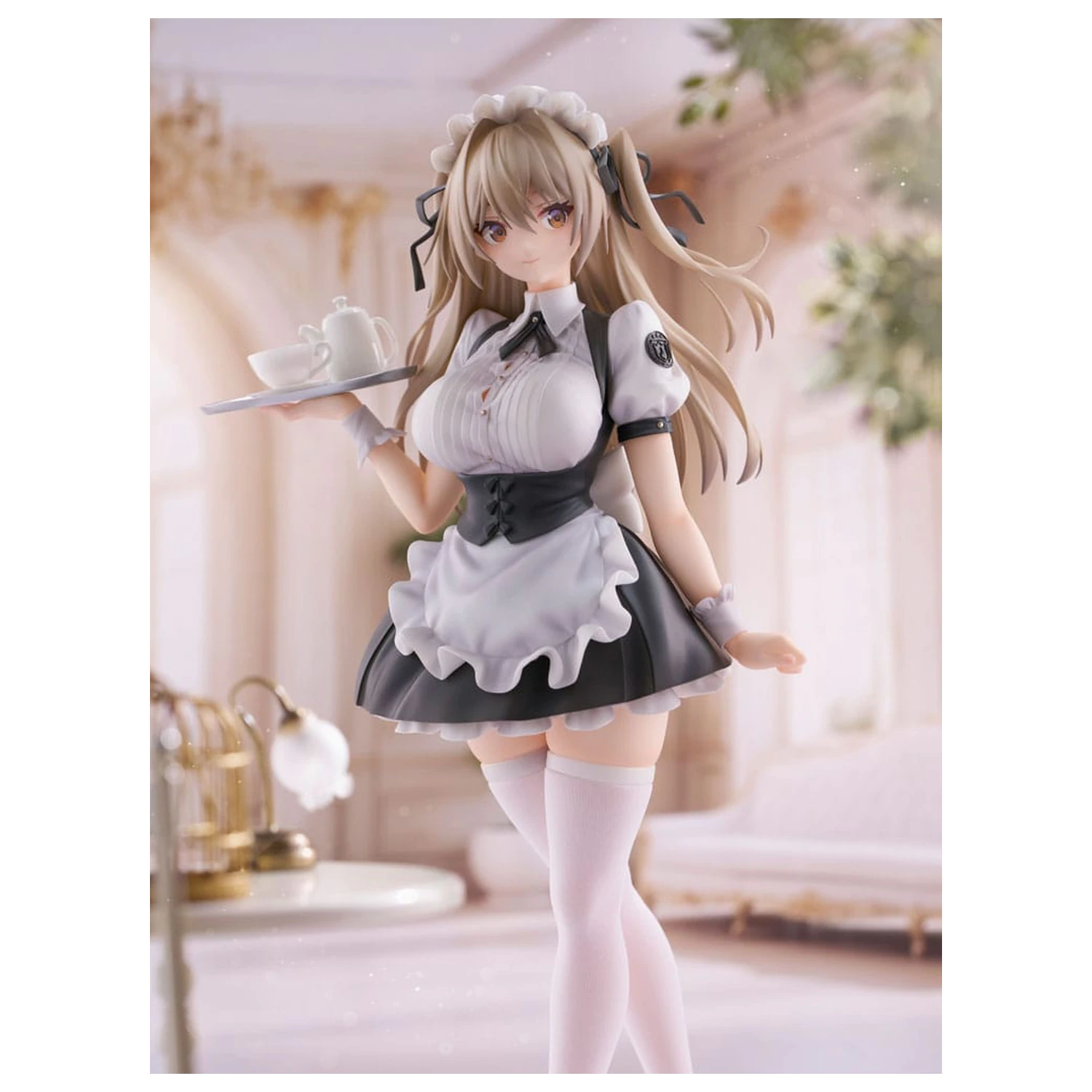 Original Character PVC socha 1/6 Sakura Elle 27 cm fotografii produktu