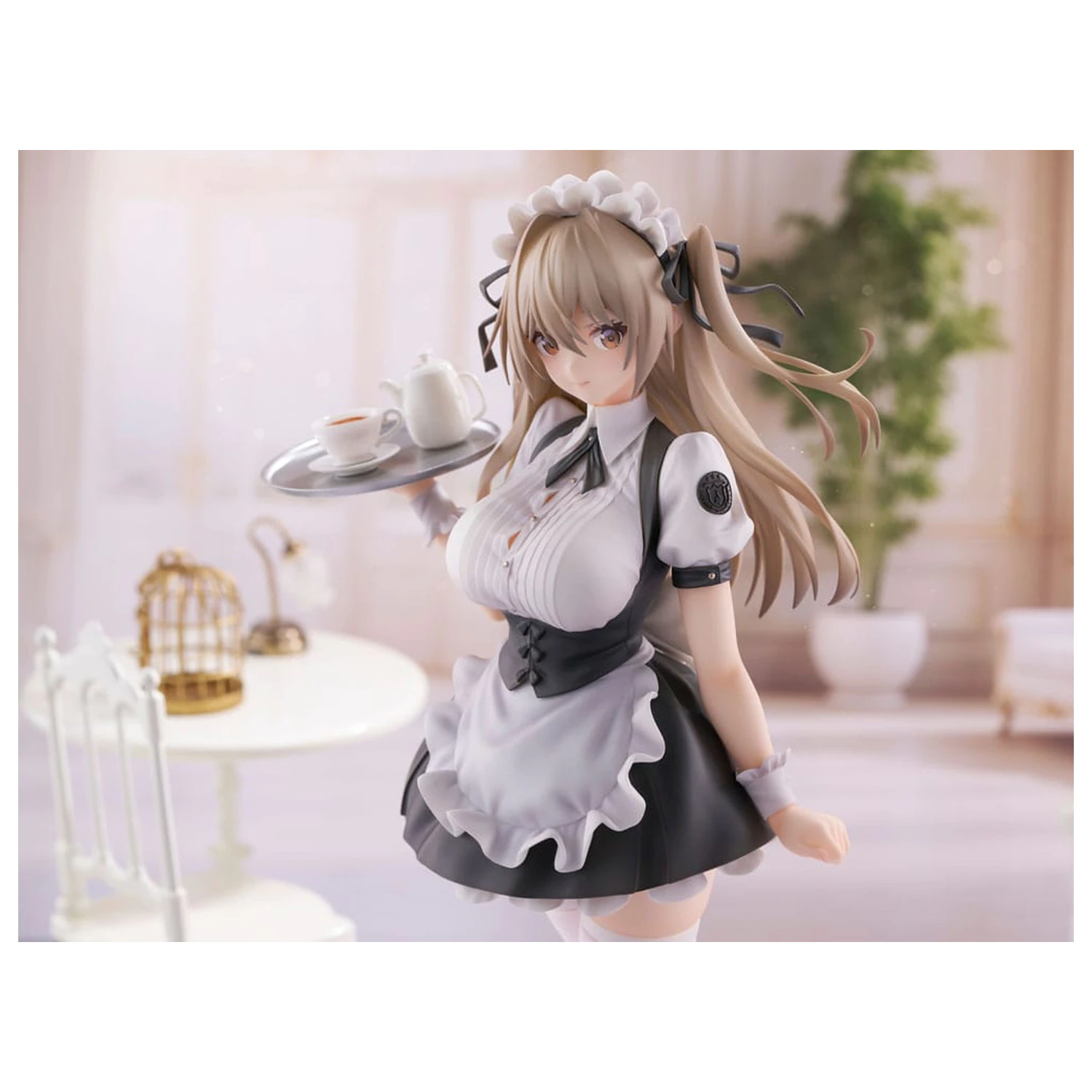 Original Character PVC socha 1/6 Sakura Elle 27 cm fotografii produktu