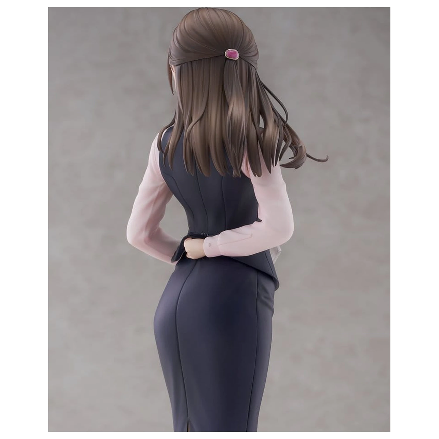 Original Character PVC figurka 1/6 Sakura Receptionist 27 cm fotografii produktu