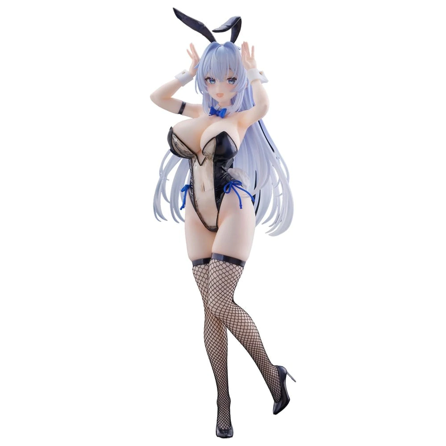 Original Character PVC socha 1/6 Sakura Shion Alfine Bunny Ver. 27 cm fotografii produktu
