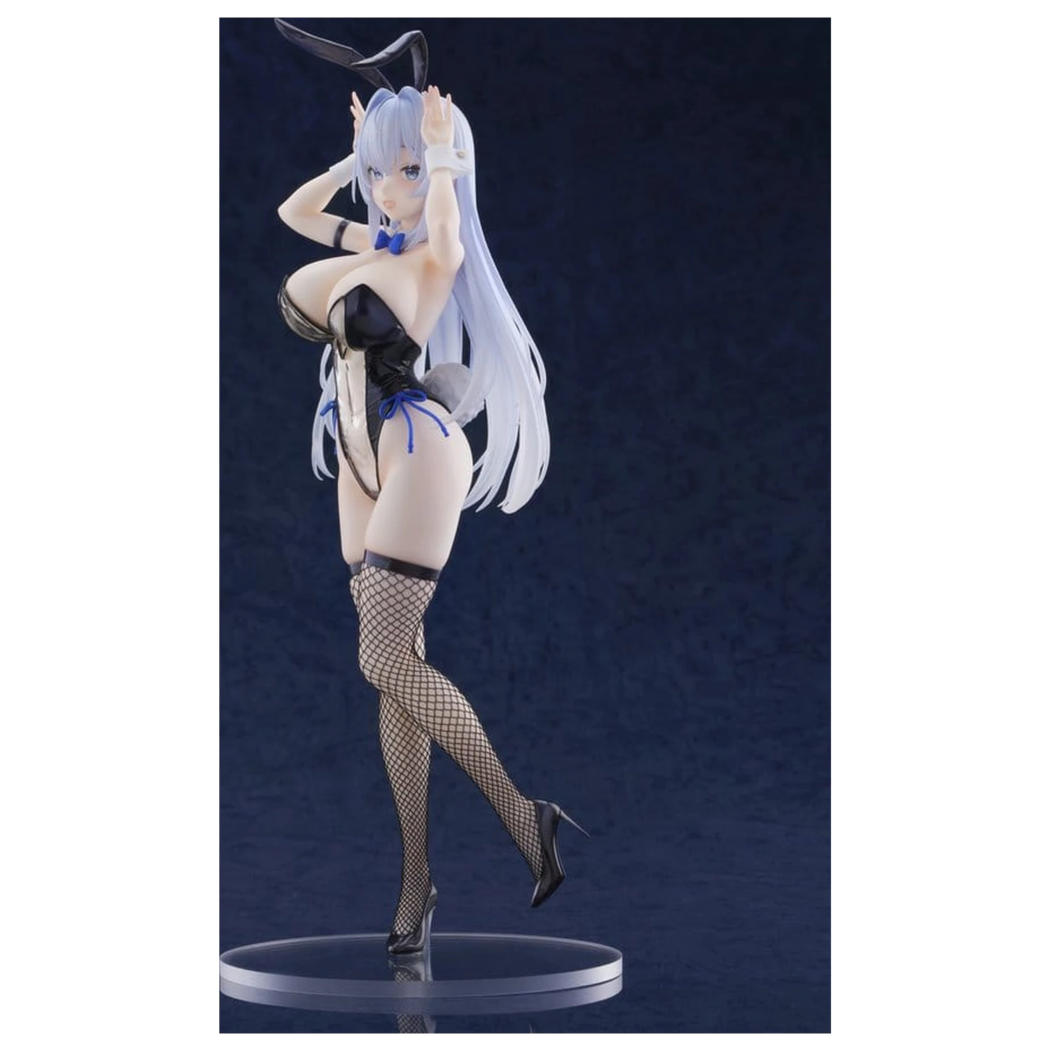 Original Character PVC socha 1/6 Sakura Shion Alfine Bunny Ver. 27 cm fotografii produktu