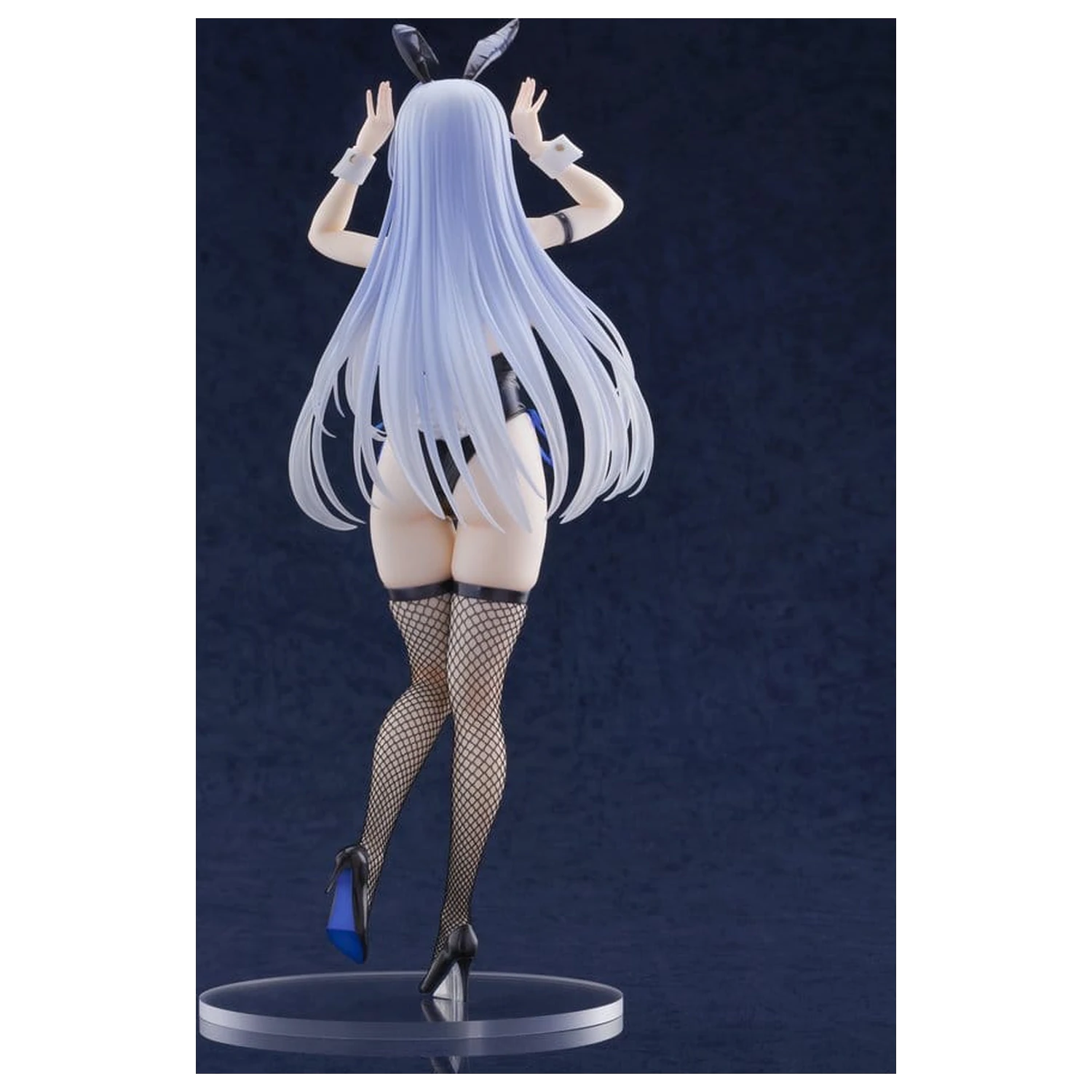 Original Character PVC socha 1/6 Sakura Shion Alfine Bunny Ver. 27 cm fotografii produktu