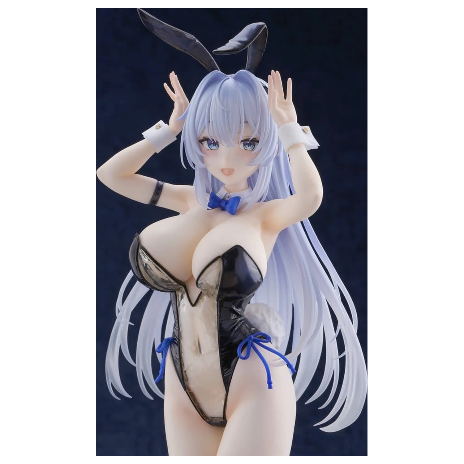 Original Character PVC socha 1/6 Sakura Shion Alfine Bunny Ver. 27 cm fotografii produktu