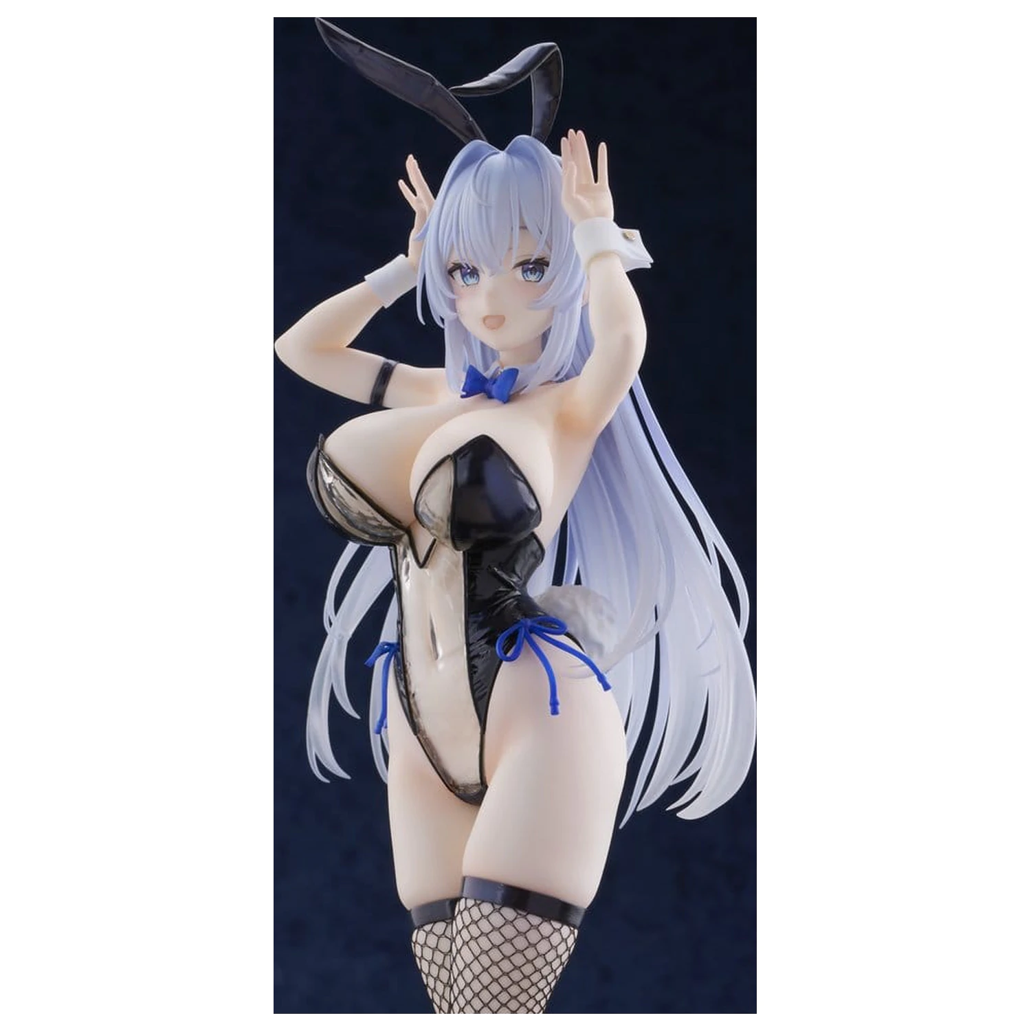 Original Character PVC socha 1/6 Sakura Shion Alfine Bunny Ver. 27 cm fotografii produktu
